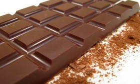 Шоколад в ассортименте - Фото