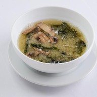 Мисо широ Фото