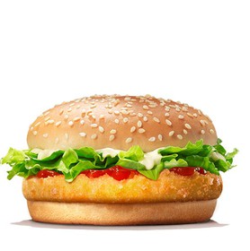 Чикенбургер классик - Фото