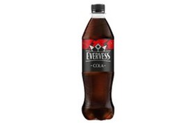 Эвервесс Кола в бутылке - Фото