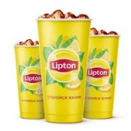 Липтон лимон стандарт Фото
