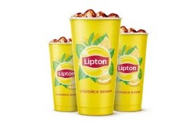 Липтон лимон стандарт - Фото