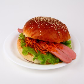 Сэндвич №3 - Фото