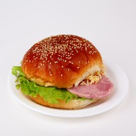 Сэндвич №2 Фото