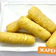 Сырные палочки Фото