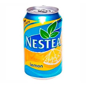 Чай Nestea лимон - Фото