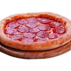 Пицца ланч Чоризо - Фото