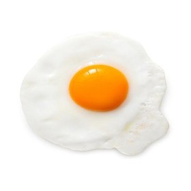 Яйцо куриное - Фото