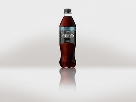 Evervess cola - Фото