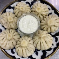 Хинкали Фото
