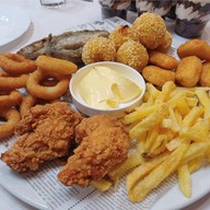 Пивная доска Фото
