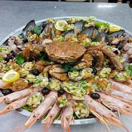 Морское плато Фото