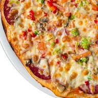 Мясное изобилие Фото