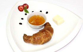 Французский завтрак - Фото
