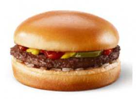 Гамбургер - Фото