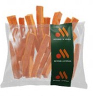 Морковные палочки Фото