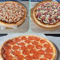 3 пиццы за 999 Фото