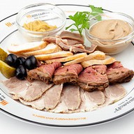 Ассорти Мясник Фото