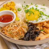 Куриное филе с овощами Фото