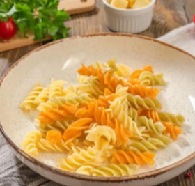 Макароны - Фото