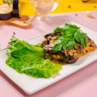 Баклажаны алжанай Фото