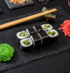 Каппа-маки - Фото