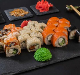 Бонсай сет - Фото