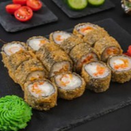 Темпура сет Фото