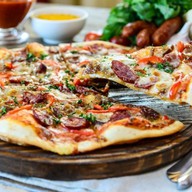 Итальянская мясная Фото