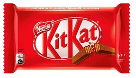 Кит-Кат шоколад - Фото