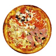 Ассорти пицца Фото