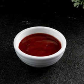 Соус BBQ - Фото