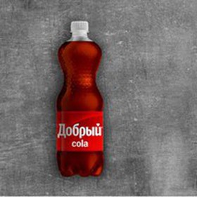 Добрый cola - Фото