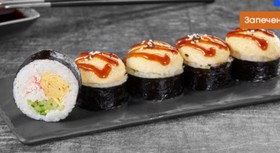 Крабьен - Фото