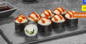 Ролл бекон монако хот - Фото