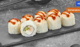 Нежный с курицей под беконом - Фото