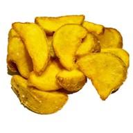 Картофельные дольки Фото