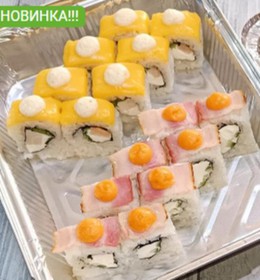 Сет дуэт - Фото