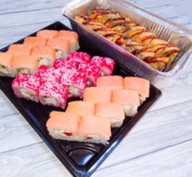 Магуро - Фото