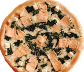 Рыбная в пост - Фото