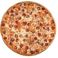 Жар-пицца Фото