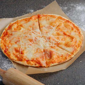 Кватро пицца - Фото