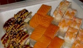 Омолон - Фото