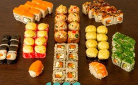 Банкет - Фото