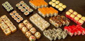 Корпоратив - Фото