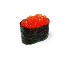 Икура суши - Фото