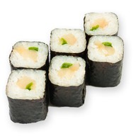 Snow maki Фото