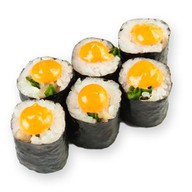 Snow maki спайси Фото