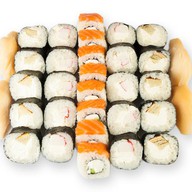 Bento set Фото