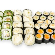 Sushki set Фото